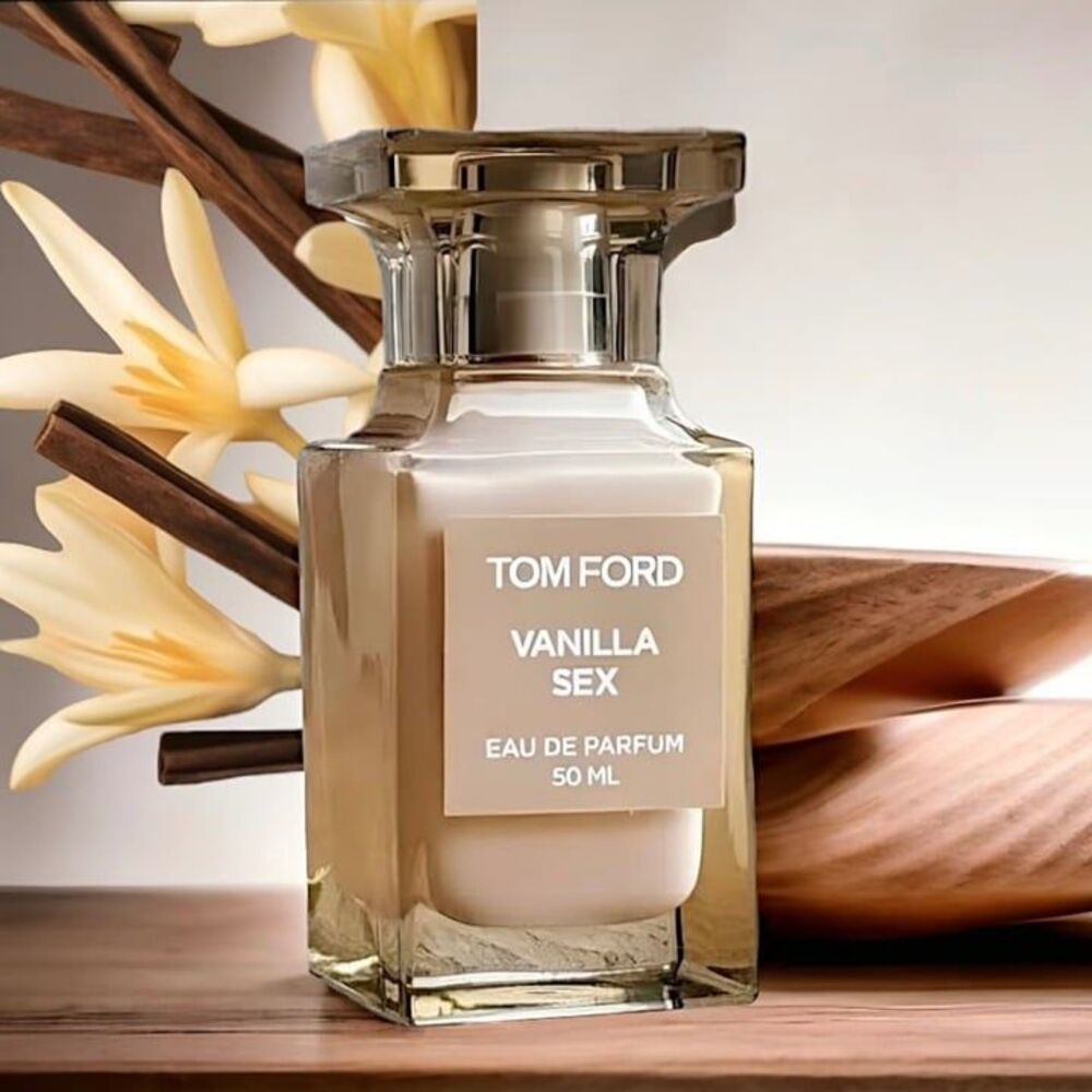 Tom Ford: Vanilla S*x (50 ML) - Picture 3 of 5